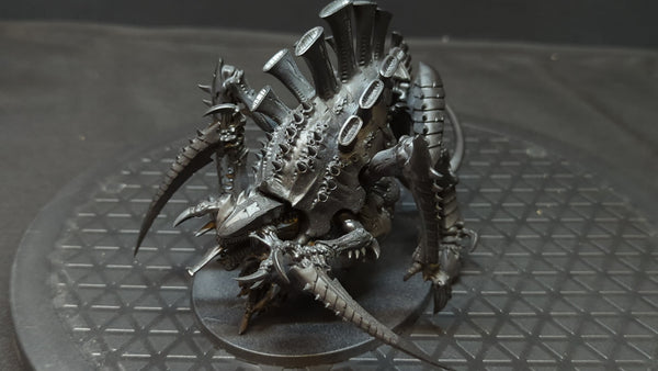 Warhammer 40k Tyranids Tervigon x1
