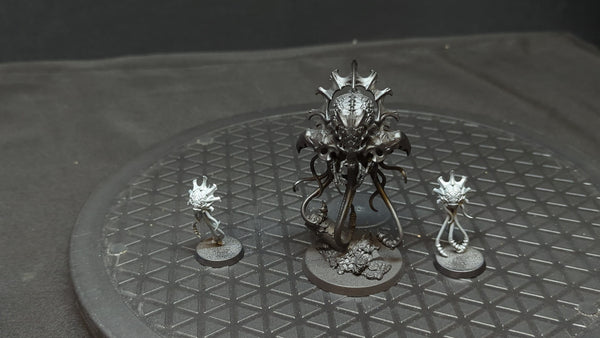Warhammer 40k Tyranids Neurotyrant x1