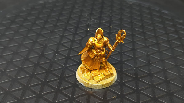 Age of Sigmar Stormcast Eternals Knight Arcanum x1