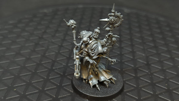 Warhammer 40k Adeptus Mechanicus Tech-priest Dominus x1