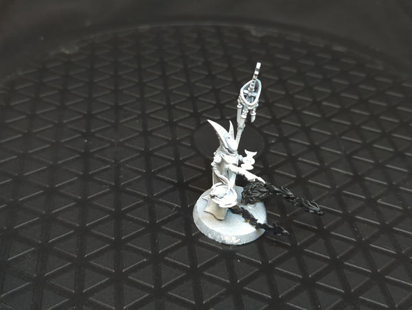 Age of Sigmar Idoneth Deepkin Isharann Soulscryer x1
