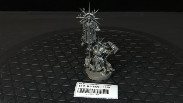 Age of Sigmar Stormcast Eternals Lord-Relictor x1