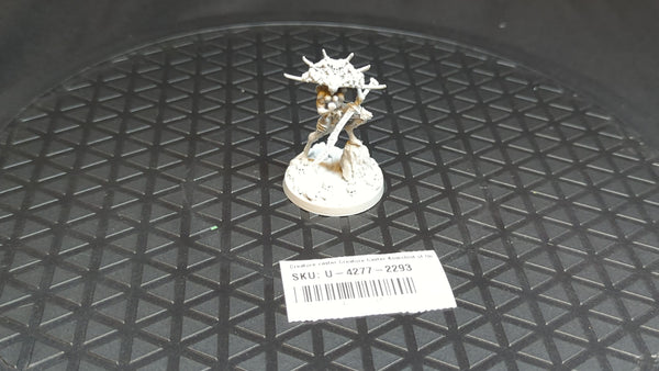 Creature caster Creature Caster Anarchist of Onslaught x1