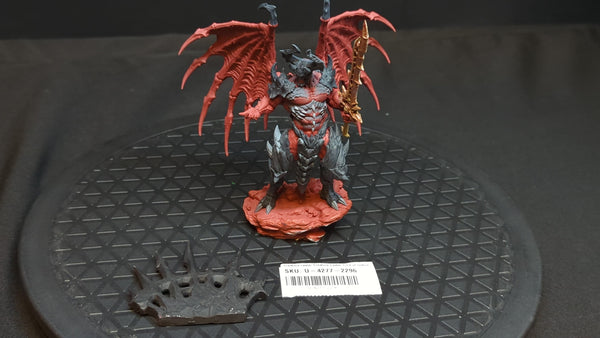 Creature caster Creature Caster Lord of malice x1