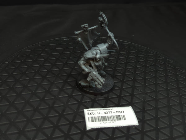 Warhammer 40k Warboss x1
