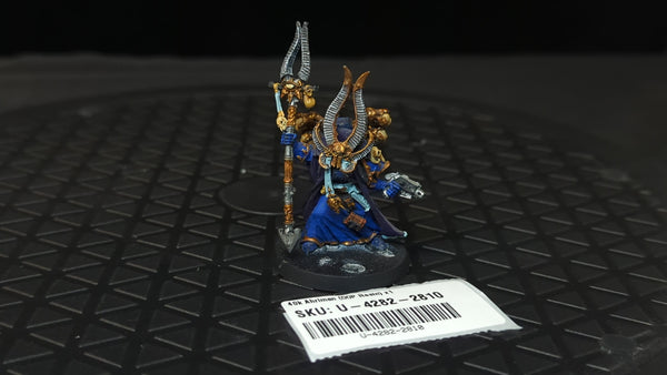 Warhammer 40k Ahriman (OOP Resin) x1