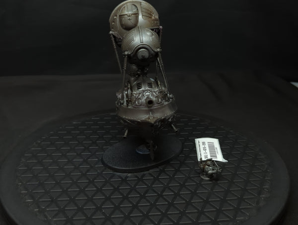 Age of Sigmar Kharadron Overlords Arkanaut Frigate x1