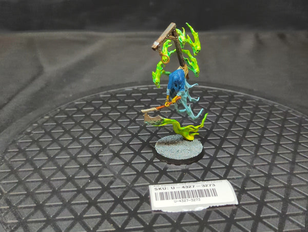 Age of Sigmar Nighthaunt  Lord Executioner x1 Painted