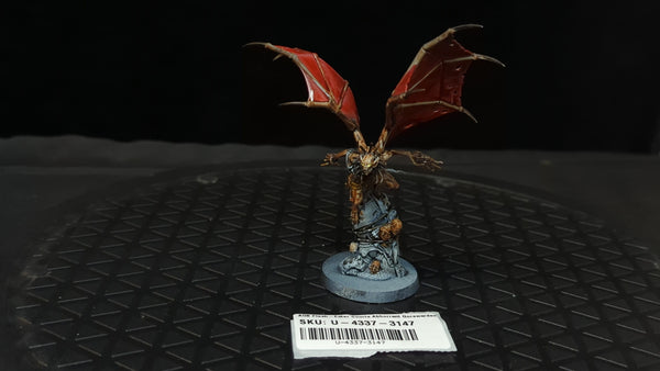 Age of Sigmar Flesh-Eater Courts Abhorrant Gorewarden x1