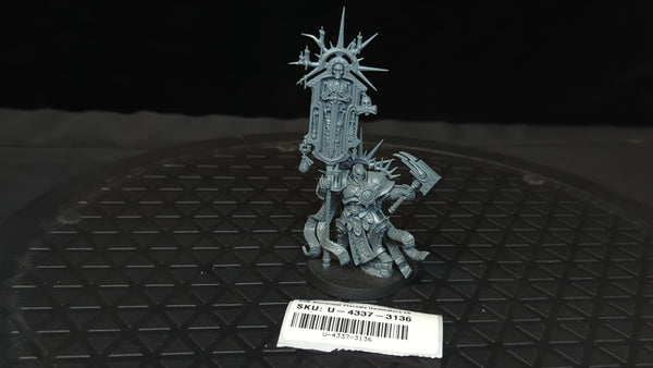 Age of Sigmar Stormcast Eternals Lord-Relictor x1