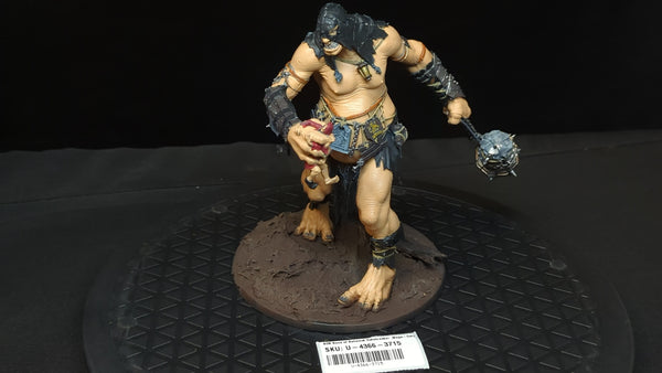 Age of Sigmar Sons of Behemat Gatebreaker  Mega-Gargant x1