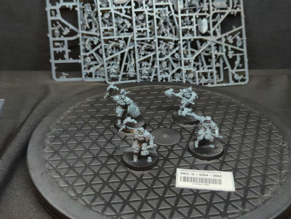 Age of Sigmar Stormcast Eternals Liberators x10