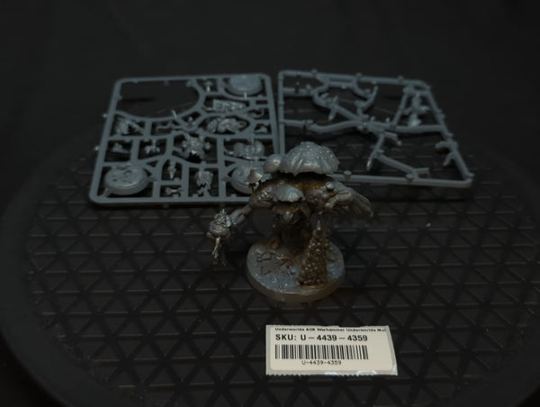 Warhammer Underworlds AOS Warhammer Underworlds Mollog's Mob