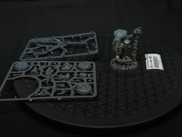 Warhammer Underworlds AOS Warhammer Underworlds Mollog's Mob