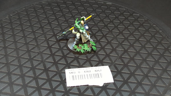 Age of Sigmar Stormcast Eternals Knight-Arcanum x1