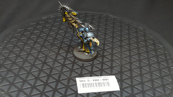 Age of Sigmar Stormcast Eternals Knight-Vexillor x1