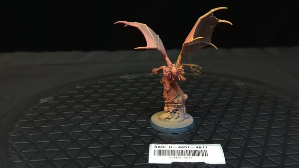 Age of Sigmar Flesh-Eater Courts Abhorrant Gorewarden x1