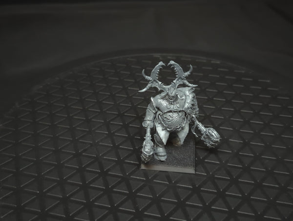 Age of Sigmar Ogor Mawtribes Tyrant x1