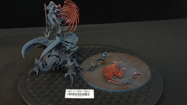 Age of Sigmar Sylvaneth Alarielle the Everqueen x1