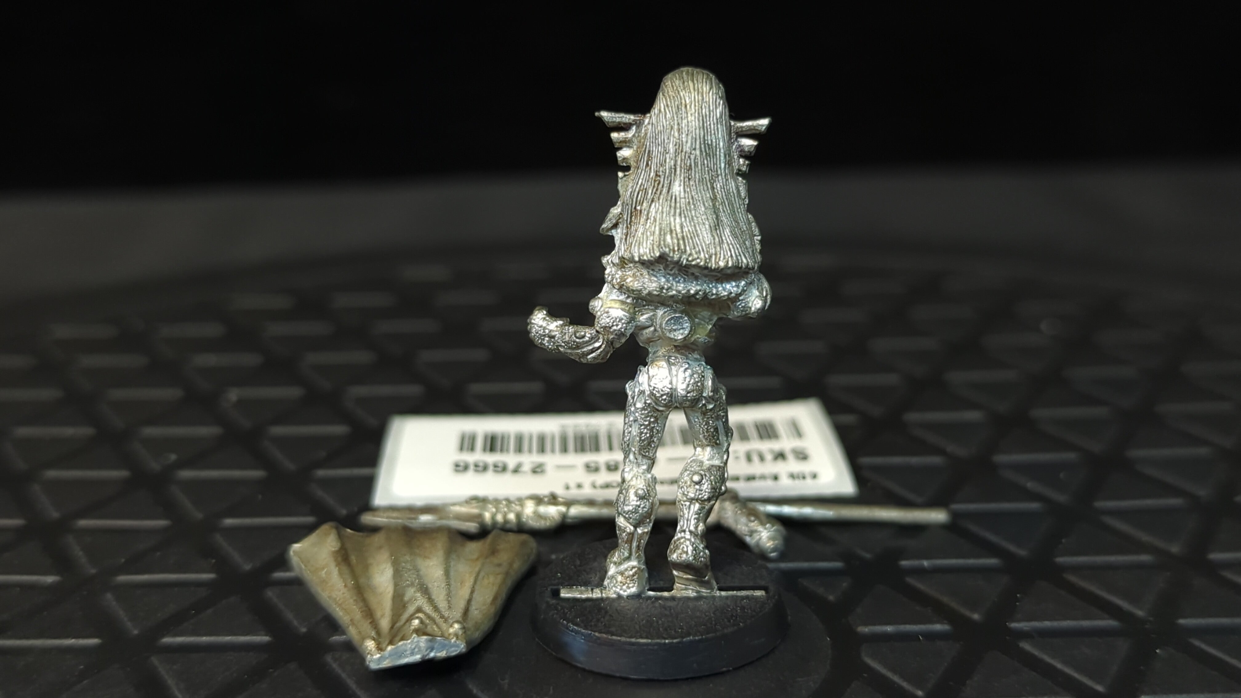 Warhammer 40k Avatar of Kaine (OOP) x1