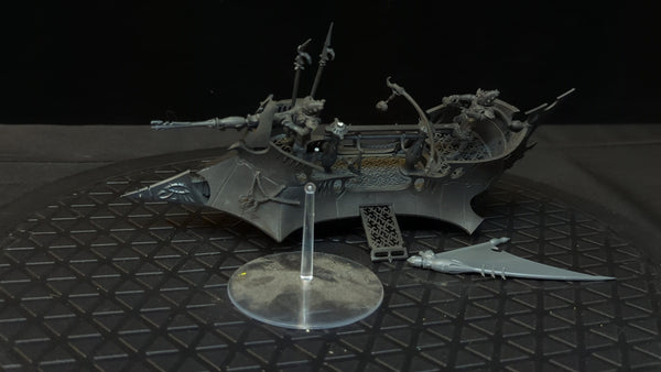 Warhammer 40k Drukhari Raider x1