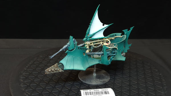 Warhammer 40k Drukhari Ravager x1