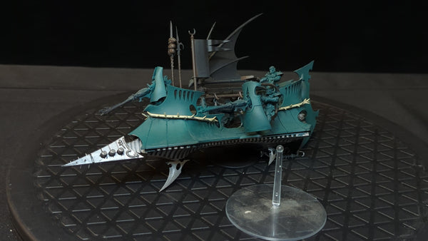 Warhammer 40k Drukhari Ravager x1