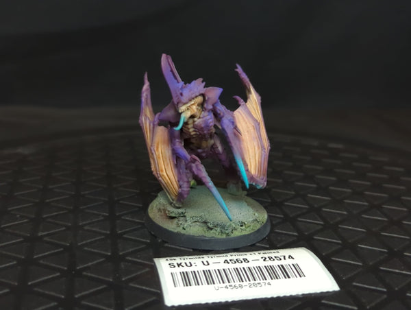 Warhammer 40k Tyranids Tyranid Prime x1 Painted