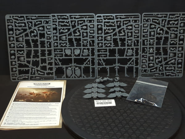 The Horus Heresy Venatari Sodality x6