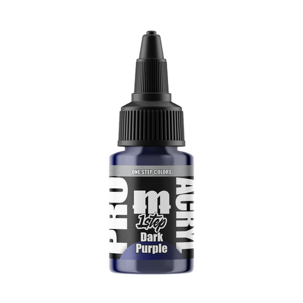 PRO Acryl 1-Step 515 - Dark Purple
