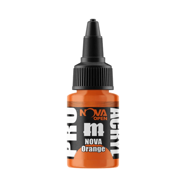 Pro Acryl Signature Series - S49 - NOVA Orange