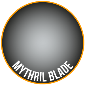 Two Thin Coats by Duncan Rhodes - Mythril Blade