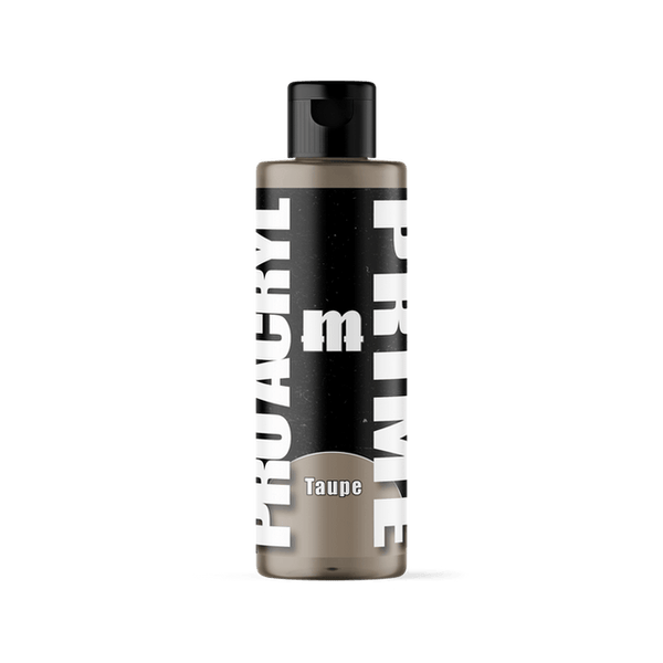 Monument Hobbies Pro Acryl Pro Acryl PRIME - Taupe Primer 120ml