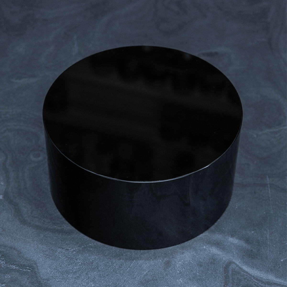 Runeforge Hobbies Premium Display Plinths - Round 100*50mm