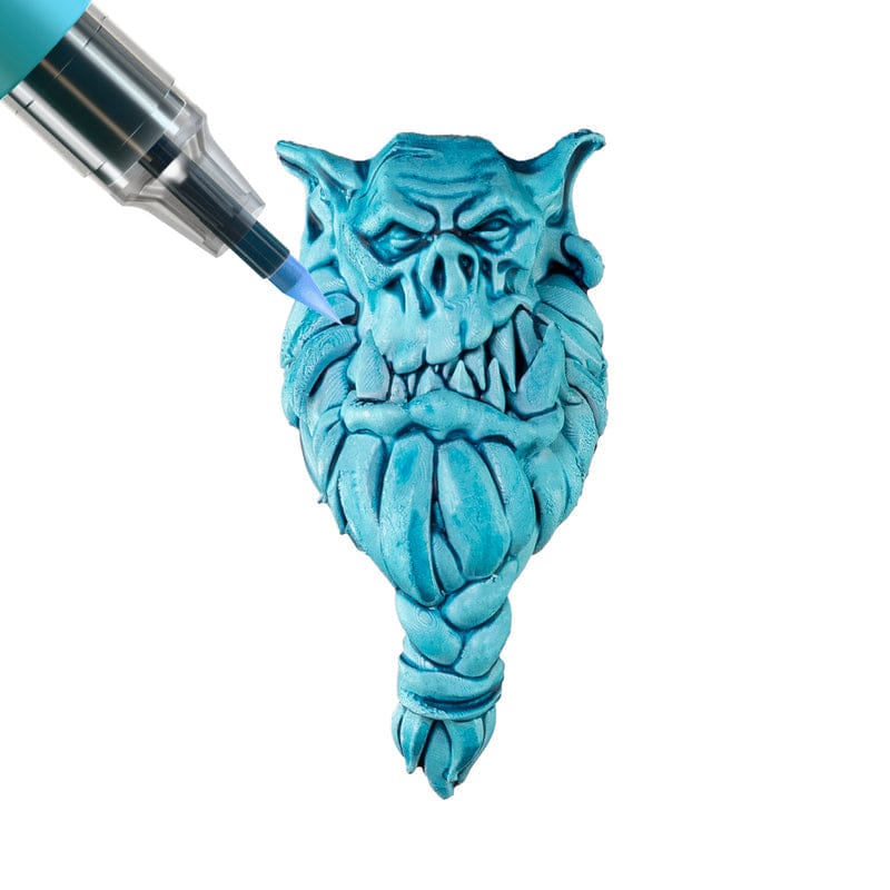 Army Painter Speedpaint Marker - Caribbean Ocean