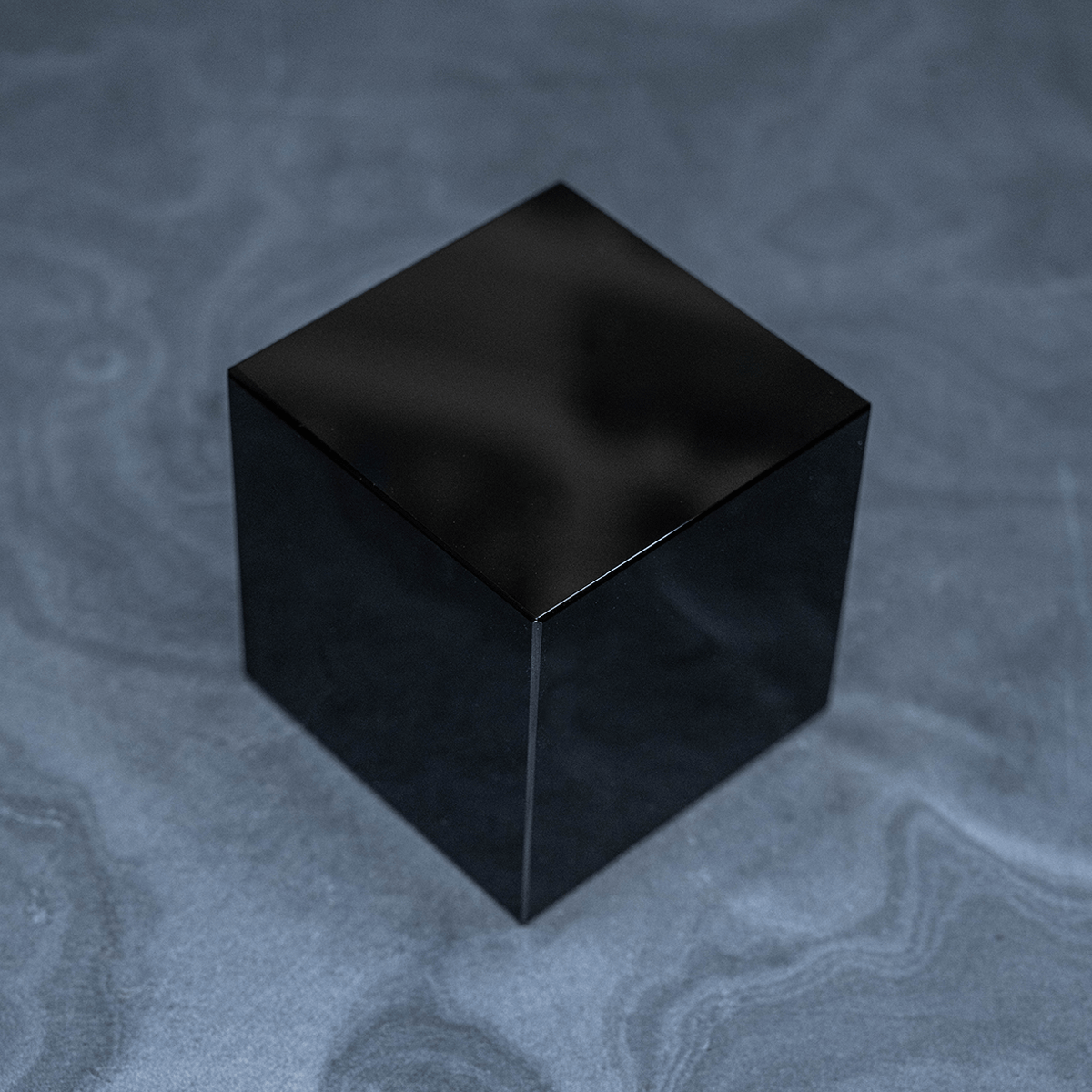 Runeforge Hobbies Premium Display Plinths - Square 50*50mm