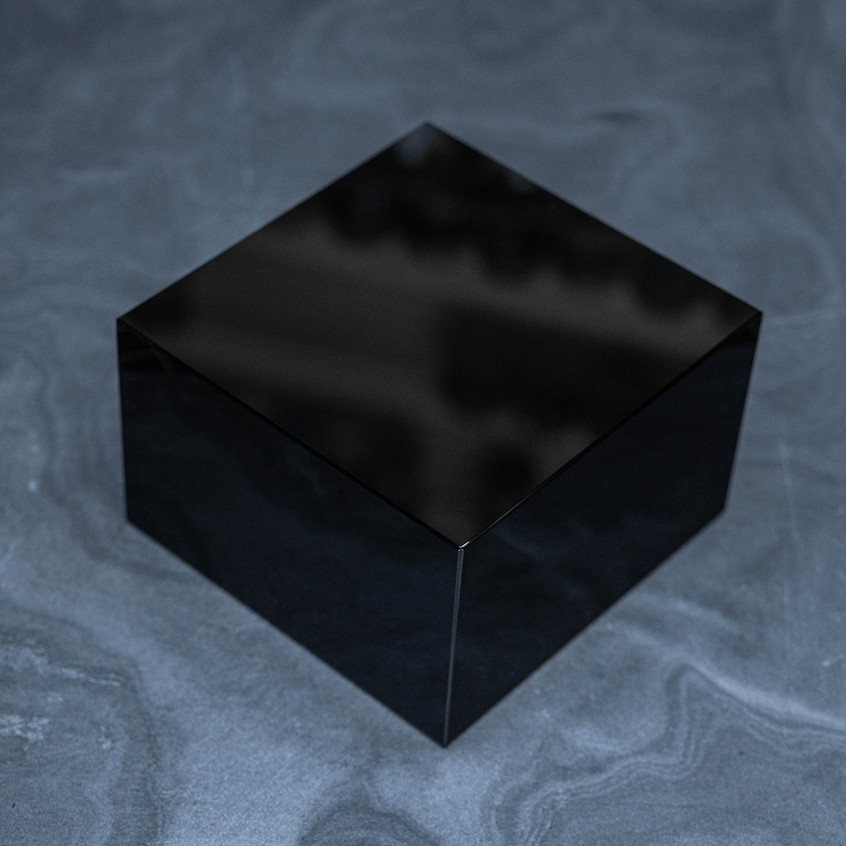 Runeforge Hobbies Premium Display Plinths - Square 80*50mm