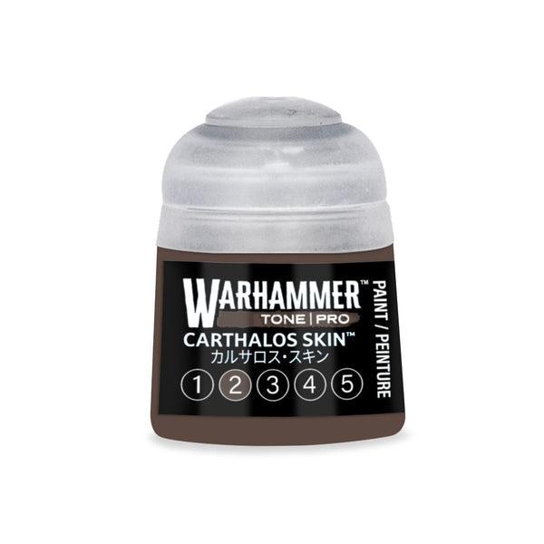 Warhammer Tone Pro Carthalos Skin 2