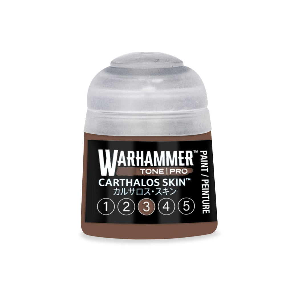 Warhammer Tone Pro Carthalos Skin 3