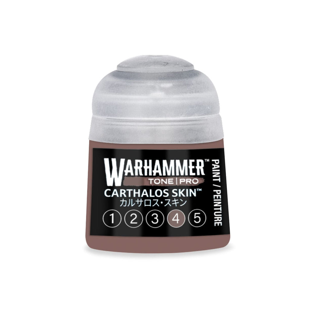 Warhammer Tone Pro Carthalos Skin 4