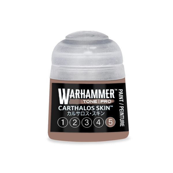 Warhammer Tone Pro Carthalos Skin 5