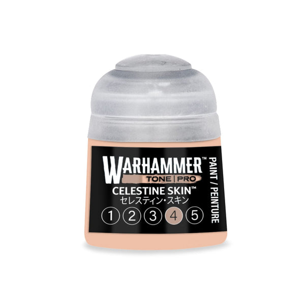 Warhammer Tone Pro Celestine Skin 4