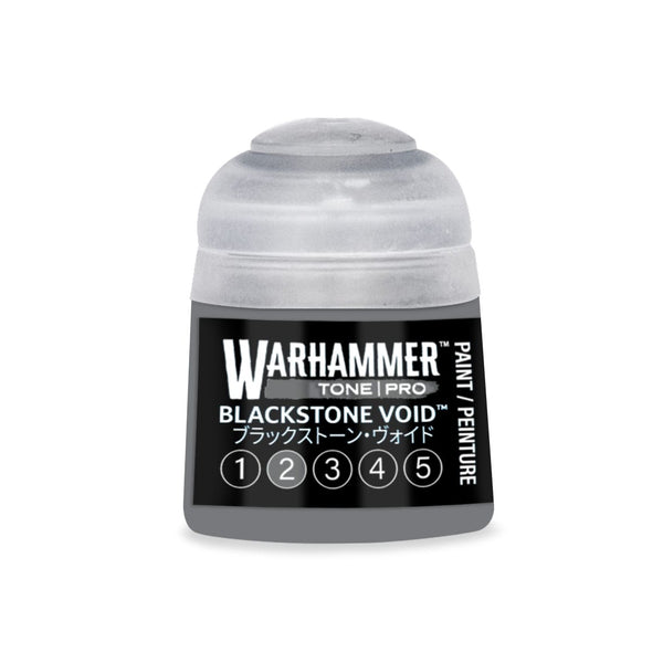 Warhammer Tone Pro Blackstone Void 2