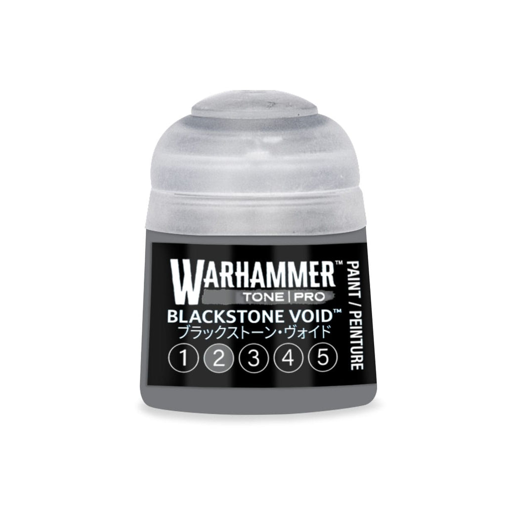 Warhammer Tone Pro Blackstone Void 2