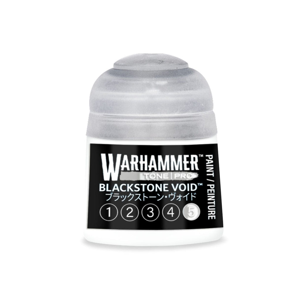 Warhammer Tone Pro Blackstone Void 5