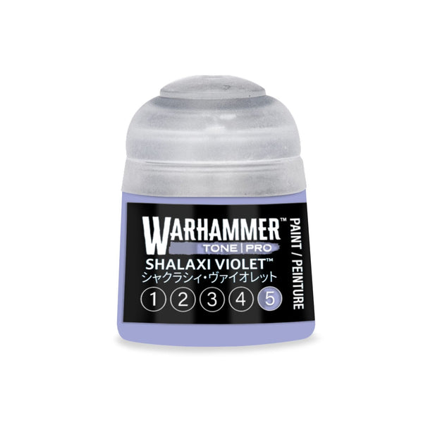 Warhammer Tone Pro Shalaxi Violet 5
