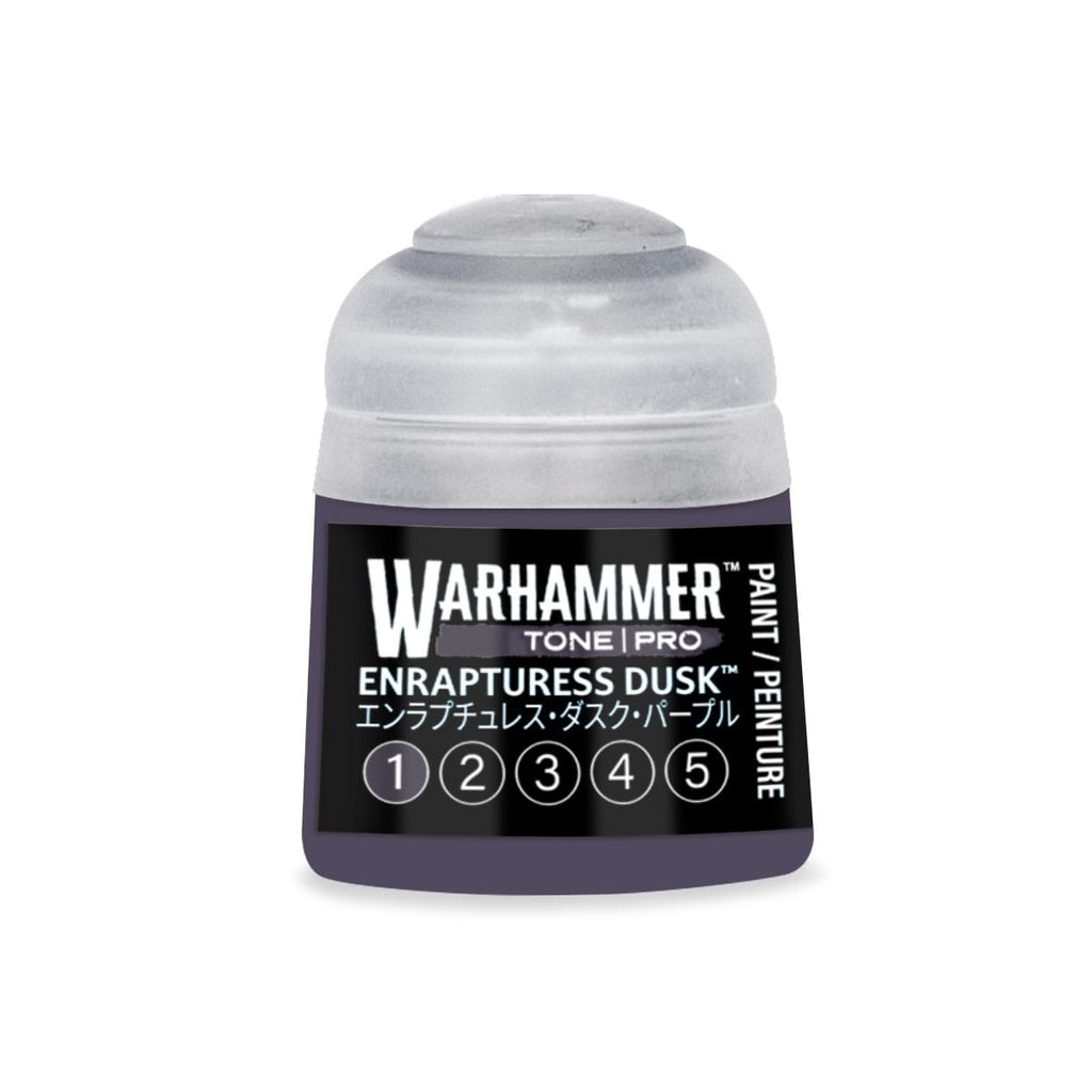 Warhammer Tone Pro Enrapturess Dusk 1