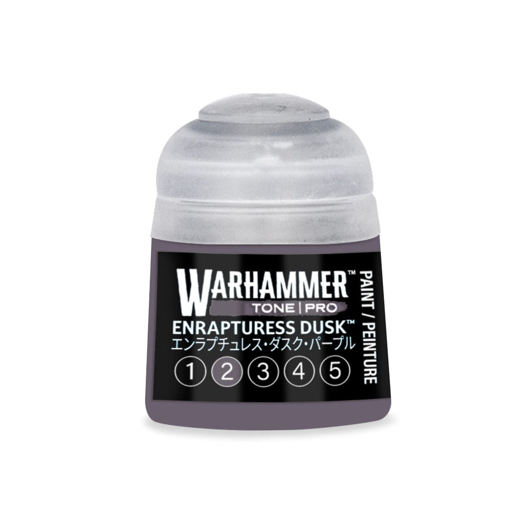 Warhammer Tone Pro Enrapturess Dusk 2