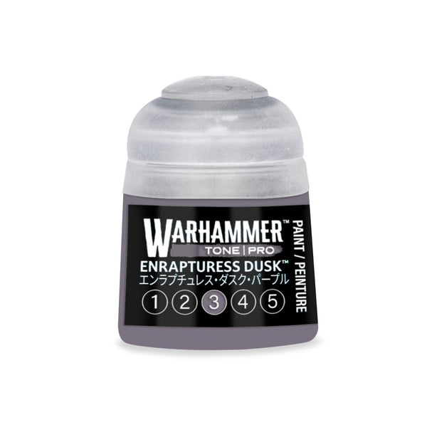 Warhammer Tone Pro Enrapturess Dusk 3