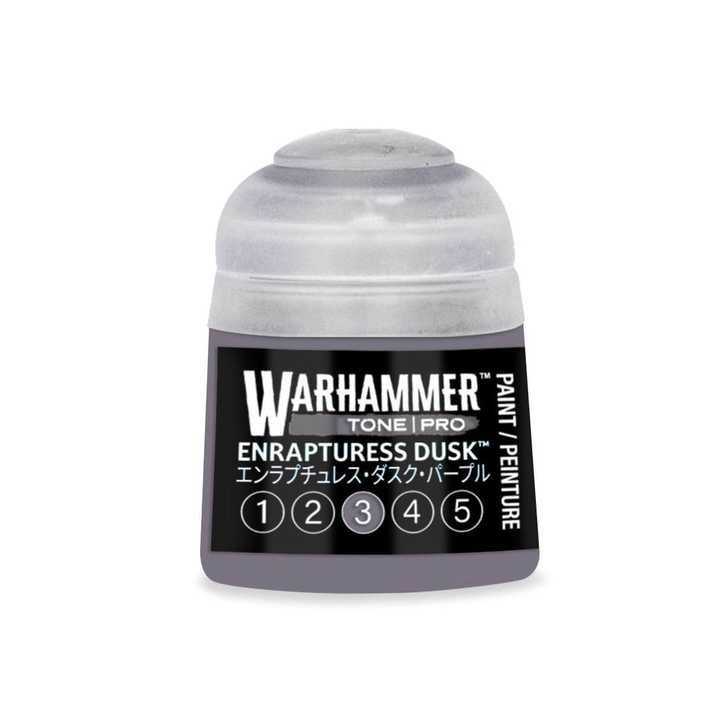 Warhammer Tone Pro Enrapturess Dusk 3